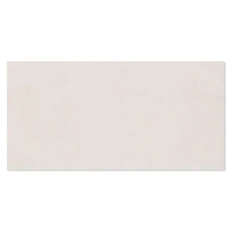 Klinker Belite Vit Blank-Polerad Rak 60x120 cm